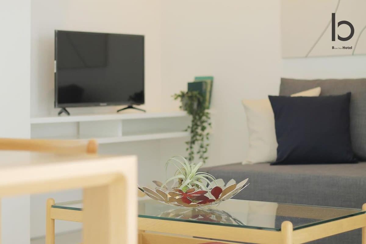 Bhotel Heiwaodori 1001 - Brand New Apt Famous Hiroshima Dori 6P Екстериор снимка